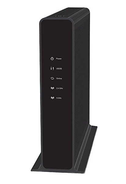Ubee cable modem manual