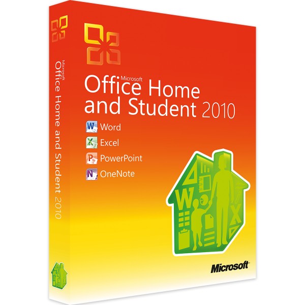 Microsoft office home and student 2010 download full version