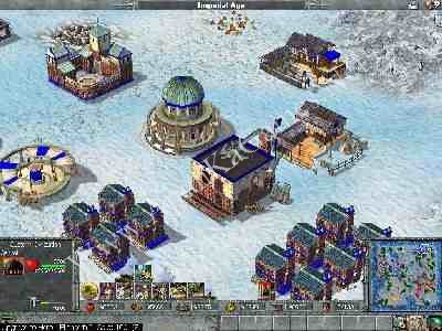 Empire Earth Free Full Download