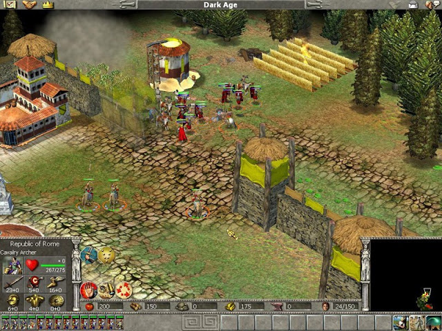 Empire Earth Free Full Download