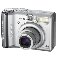Canon powershot a620 software download